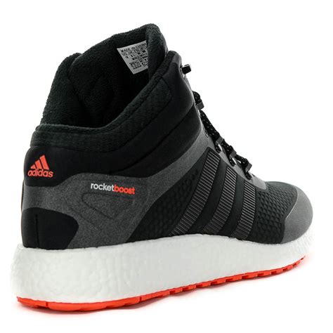 Adidas climaheat shoes